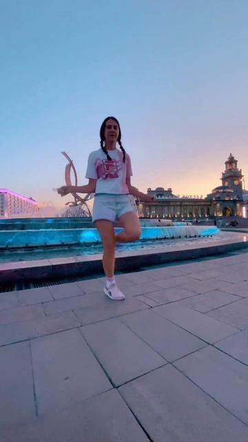 #скакалка #dance #jumprope #лето #skipping #скиппинг #танцы #shuffledance #shuffle #роупскиппинг смотреть онлайн