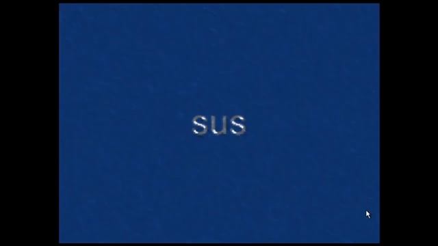 this video was made using movie maker for windows XP смотреть онлайн