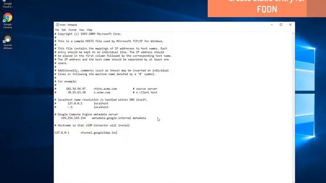 Google LDAP with VMware Workspace ONE UEM смотреть онлайн