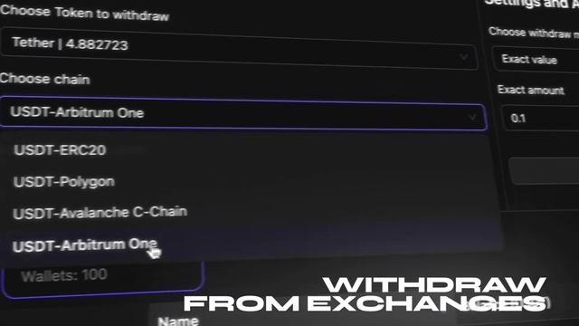 "Combine" software by NFD. Multi-wallet manager and drop-hunting software смотреть онлайн