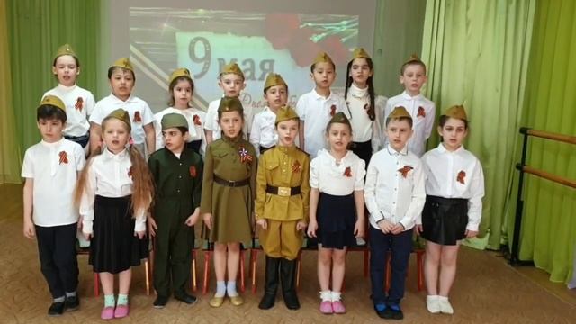 День Победы!!!
