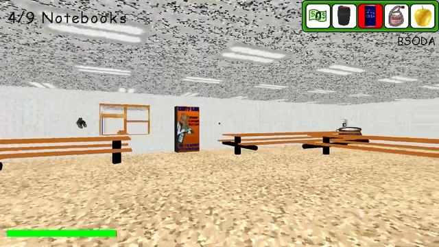 This school is very compact - BBCCS 5: The Compact School смотреть онлайн