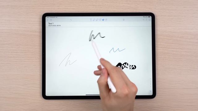 Notability vs GoodNotes - Vergleich | Das sind die Unterschiede! смотреть онлайн