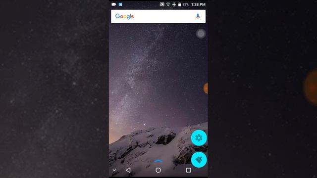 How to make Android Look Exactly like IOS | 2017! смотреть онлайн