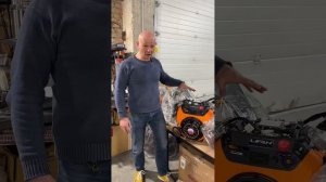 ТОП-5 доработок двигателя Lifan LF2V80F 29 л.с., которые реально работают! Проверено на практике