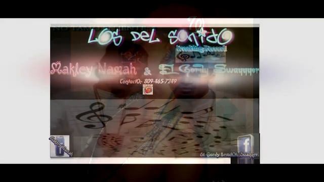 Dike Son FamozO Makley Namah & El Gordy Swaqqer смотреть онлайн