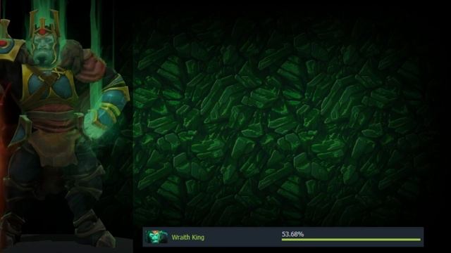 ПАТЧ 7.34б - МЕТОВЫЕ ГЕРОИ смотреть онлайн