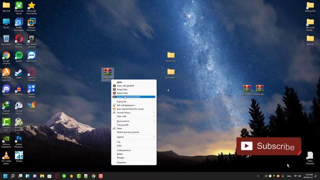 How to Disable the ‘Show More Options’ Menu on Windows 11 смотреть онлайн