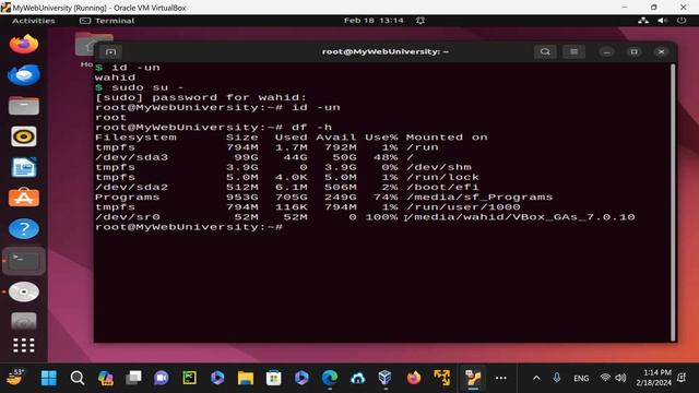 Linux and Windows Bidirectional text ‘cut’ & ‘paste.’ смотреть онлайн