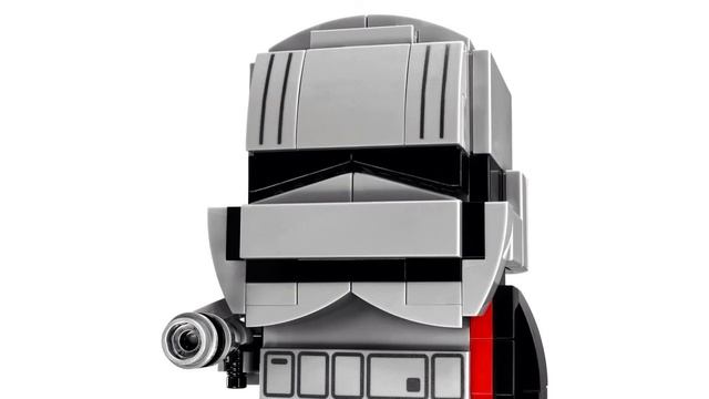 Lego Brickheadz Star Wars News 2 смотреть онлайн