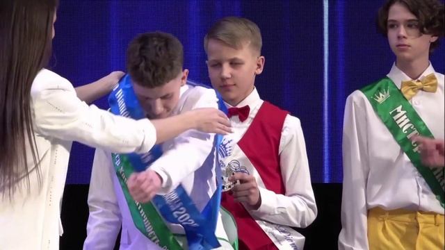 Конкурс «Mr & Ms Diamond» смотреть онлайн