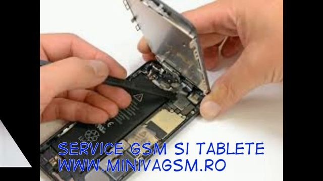 Service GSM si tablete смотреть онлайн