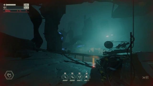 Pacific Drive Easter Egg смотреть онлайн