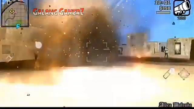 SHARE !! | 4 Mod Cleo Terbaik Dan Keren #3 | GTA SA ANDROID смотреть онлайн