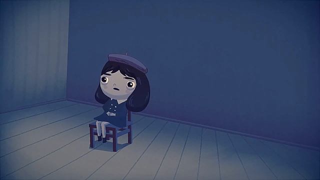 Little Misfortune - Eat Candy From The Ground Or Don't Eat Candy смотреть онлайн