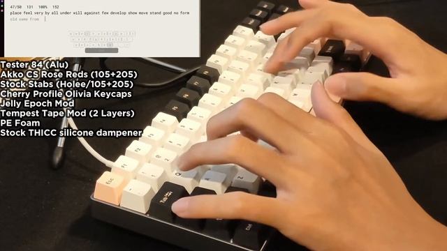 The cheapest aluminum keyboard ever. смотреть онлайн