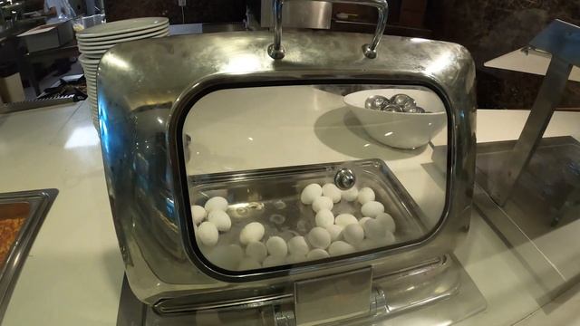 White City Resort Hotel 5*  Завтрак