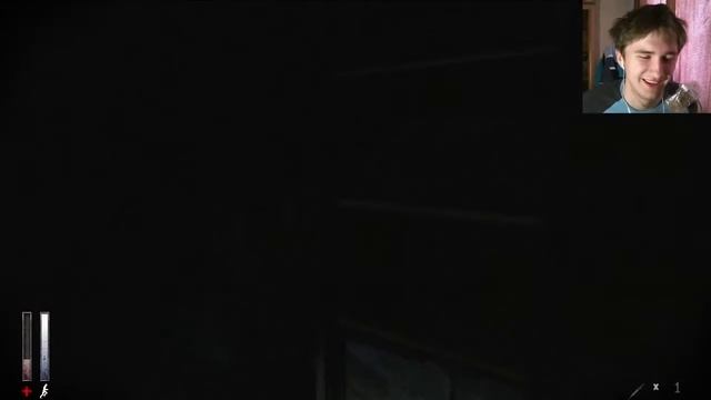 Cry of Fear: Из огня да в полымя - Серия 14 - Похождения с Юзей смотреть онлайн