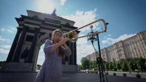 гимн России