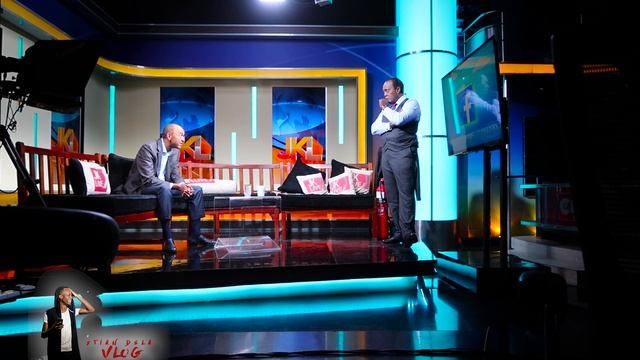 5 THINGS YOU NEVER KNEW ABOUT PETER KENNETH!! смотреть онлайн