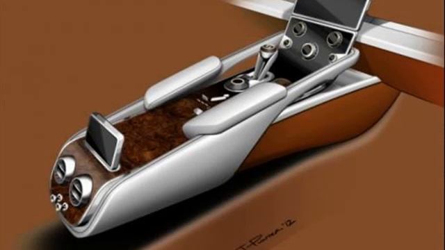 ►The New 2014 bentley exp 9 f release date смотреть онлайн