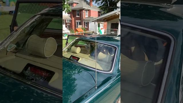 1996 Jaguar Vanden Plas 360 Walk Mechanics смотреть онлайн