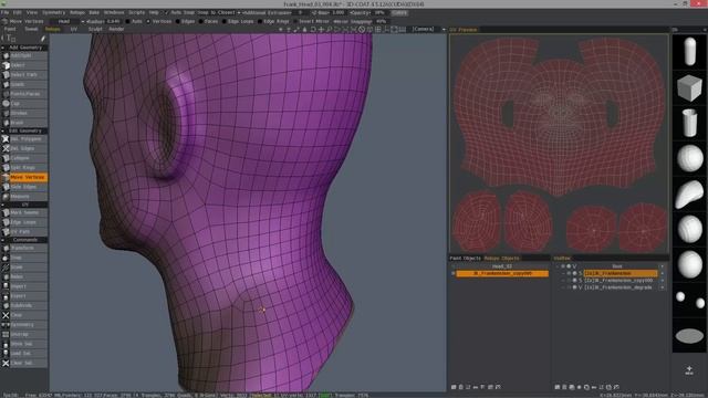 Collapse Tool смотреть онлайн