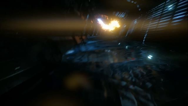 Crysis 2 Story Walthrough - Intro - In at the Deep End смотреть онлайн