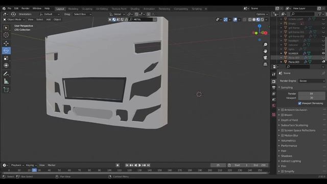 #BLENDER #MODELING #shorts #bussimulatorindonesia #business - ETS2 Bus 3d Model #keralabusdesign смотреть онлайн