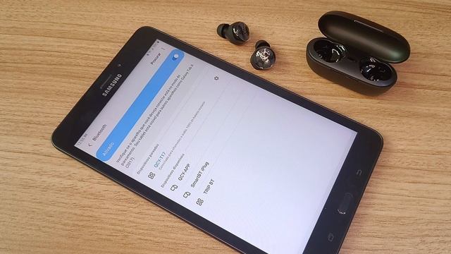 Fui SURPREENDIDO com esse fone de Ouvido QCY T17!! Melhor que o esperado !! смотреть онлайн