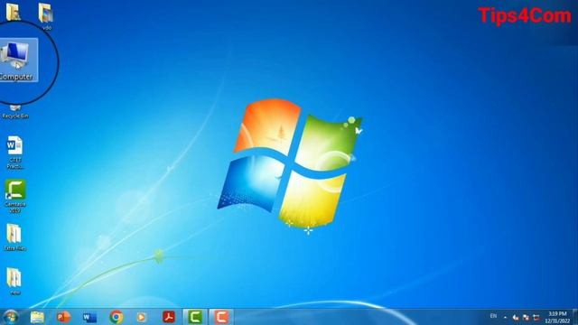 🔥Fix No Connections Are Available in Windows 7/8.1/10 | Top 5 Methods || TipsandTricks смотреть онлайн