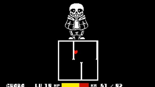 я в первый раз играю в undertale last breath смотреть онлайн