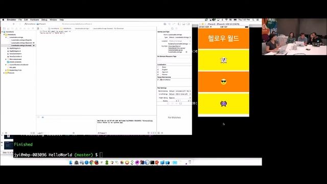 Mojito: a Free Open-Source Platform for Continuous Localization :: IMUG 2017.01.19 смотреть онлайн