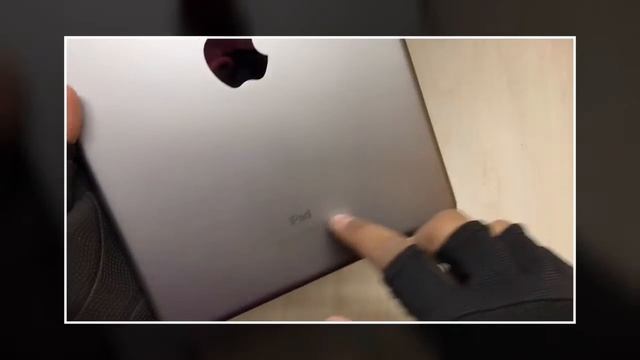 Unboxing of apple iPad 6th generation смотреть онлайн