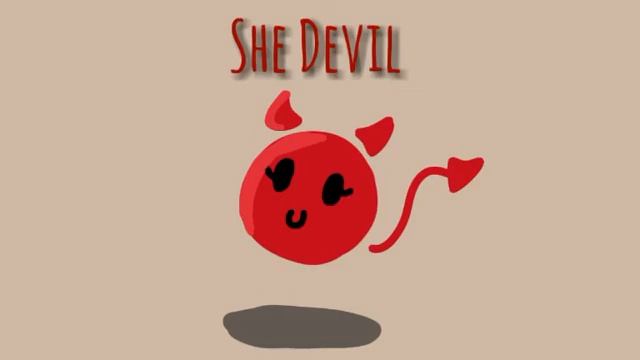 She Devil (Original Song) смотреть онлайн