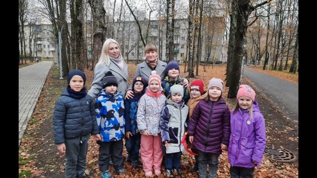 осенняя сказка смотреть онлайн