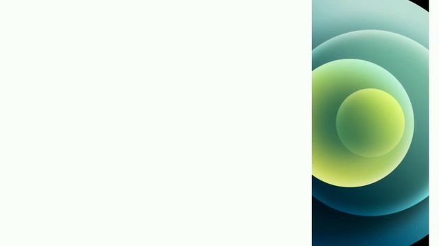 iPhone 12 And iPhone 12 Pro Wallpaper Packs + Download Link смотреть онлайн