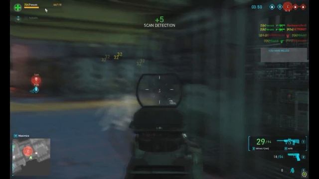 Tom Clancy's Ghost Recon Phantoms - Tomsk Reaching capture C - Yexuss NA смотреть онлайн