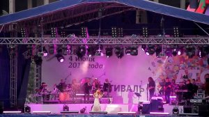 Vanessa-Mae: Live Concert in Krasnoyarsk 2012🎻🌟 Концерт Ванесса-Мэй