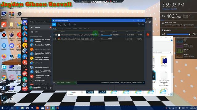 Nevermind guys! There is the problem from upgrade to windows 10 build 1607 on My Acer Computer! смотреть онлайн