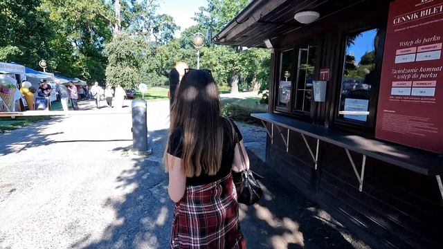 Zamek Moszna смотреть онлайн