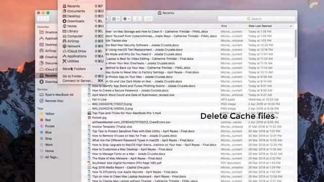 Video Octopus Malware Removal Guide [Mac] смотреть онлайн