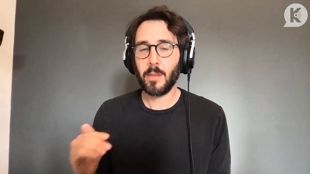 Josh Groban - Finding Success in Creating Your Own Lane смотреть онлайн