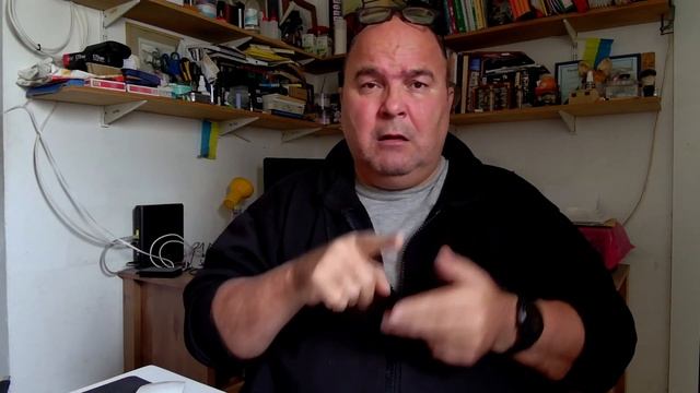 Сантехник ХЬЮ: Китай с Россией? И да и нет... все зависит от понимания ситуации. | OlpopCast 2023 смотреть онлайн