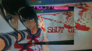 shut up ( and sleep with me ) speed up