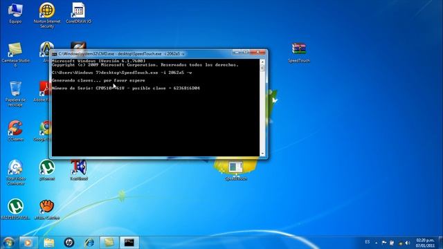 como hackear redes wifi (loquendo) смотреть онлайн