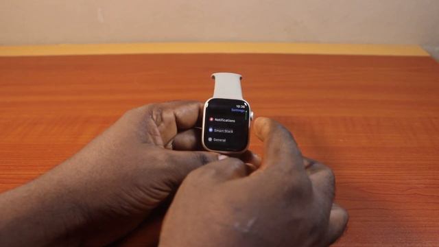 How to Add Passcode to Apple Watch смотреть онлайн