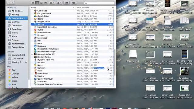 How Delete Apps On Mac смотреть онлайн