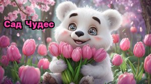 Сказки для детей | Сказки на ночь| Слушать сказки | Сад Чудес | Аудиосказки | Детские сказки| Сказки