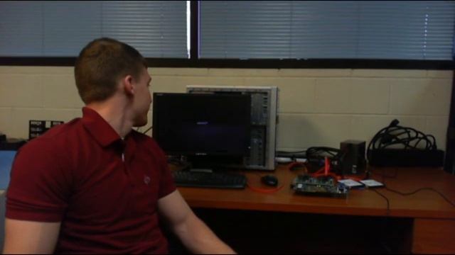 IntelliProp SATA RAID Bridge(Pegasus) смотреть онлайн
